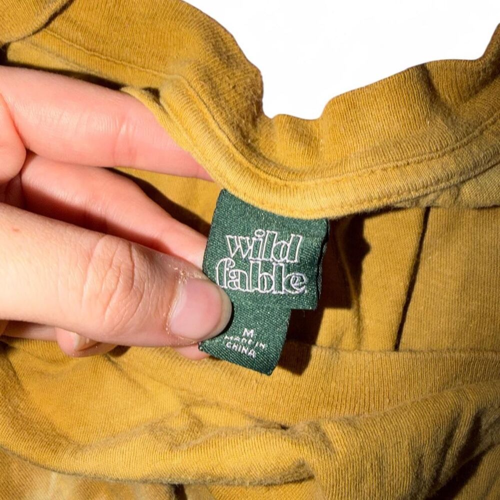 Wild-fable Women's multi Crop-top - Picture 4 of 4